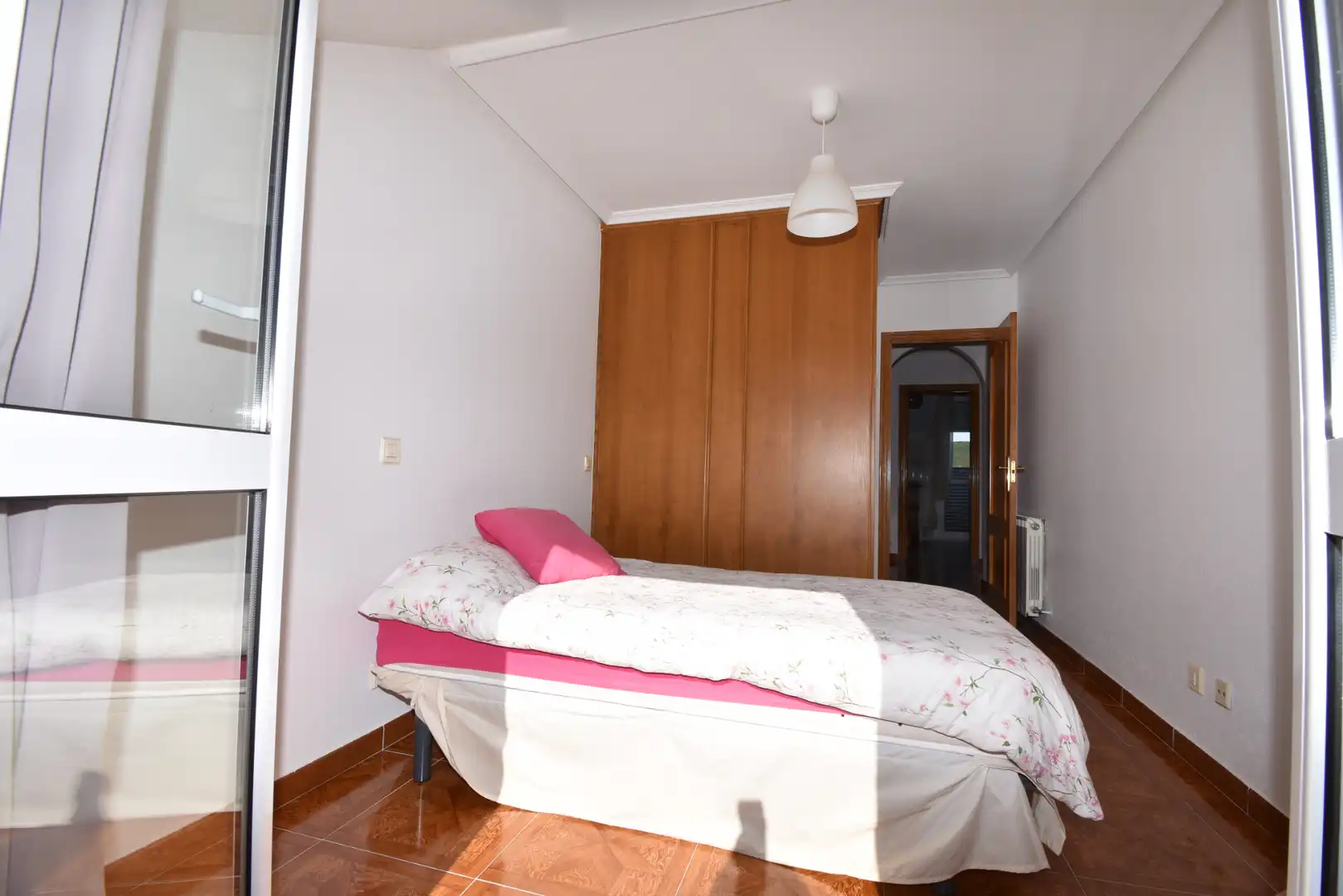 Habitación de Ático en venta en Meruelo con Calefacción y Terraza