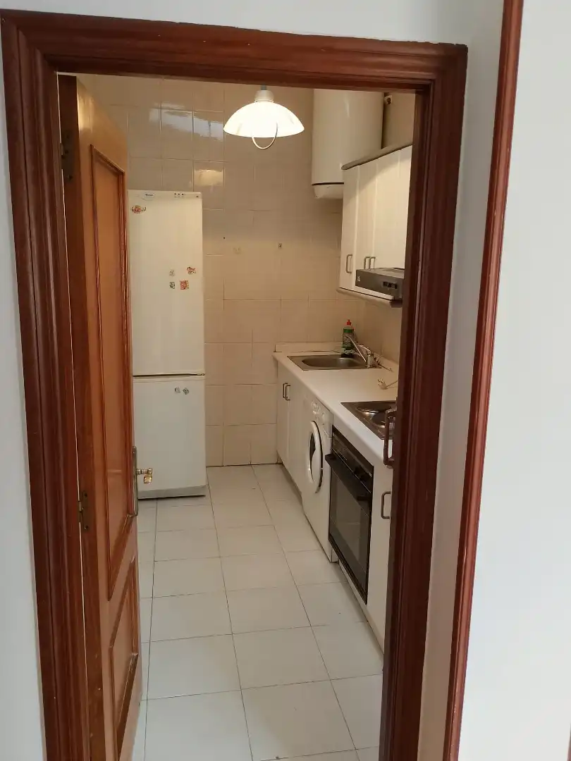 Flat for sale in Calle Gascona, 26, Salesas - Foncalada - Campoamor