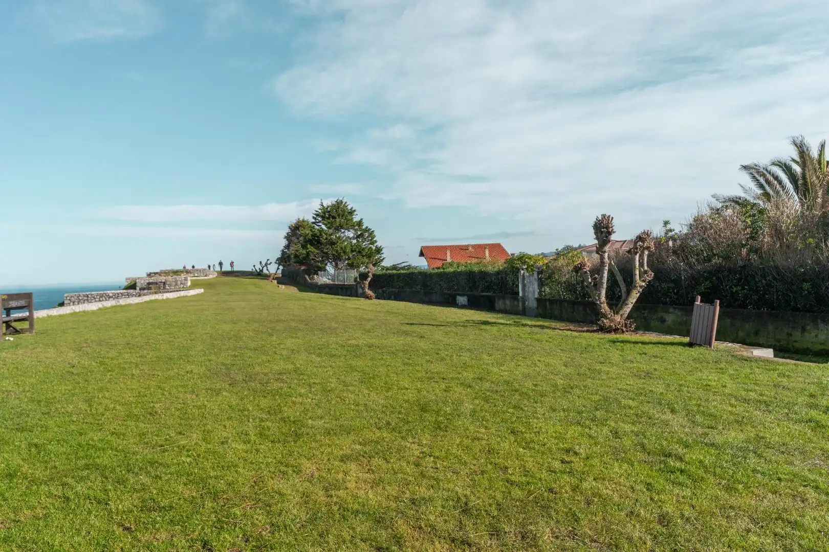 Flat for sale in Llanes  with Heating, Terrace and Storage room