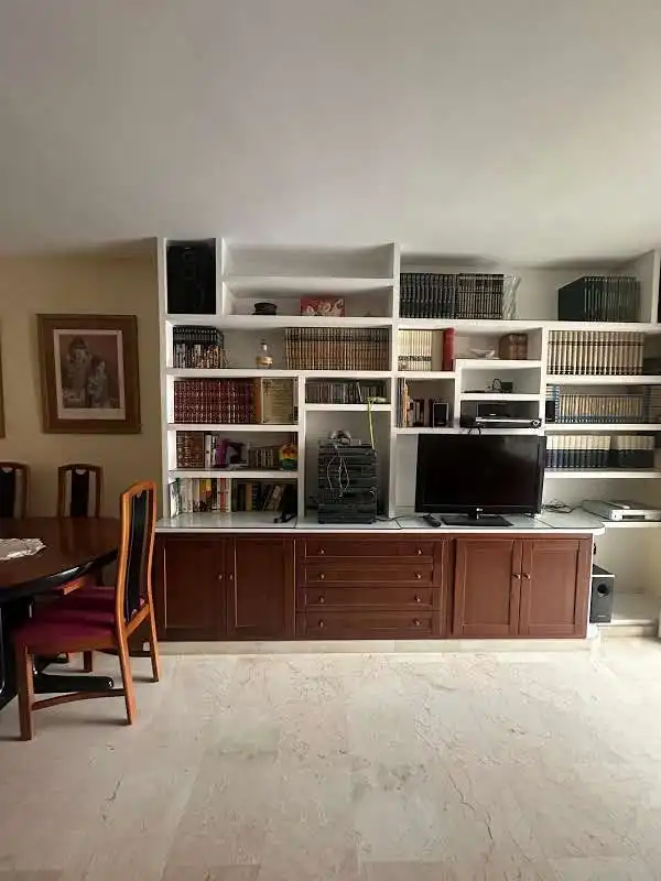 Flat for rent in Alicante / Alacant, Alicante