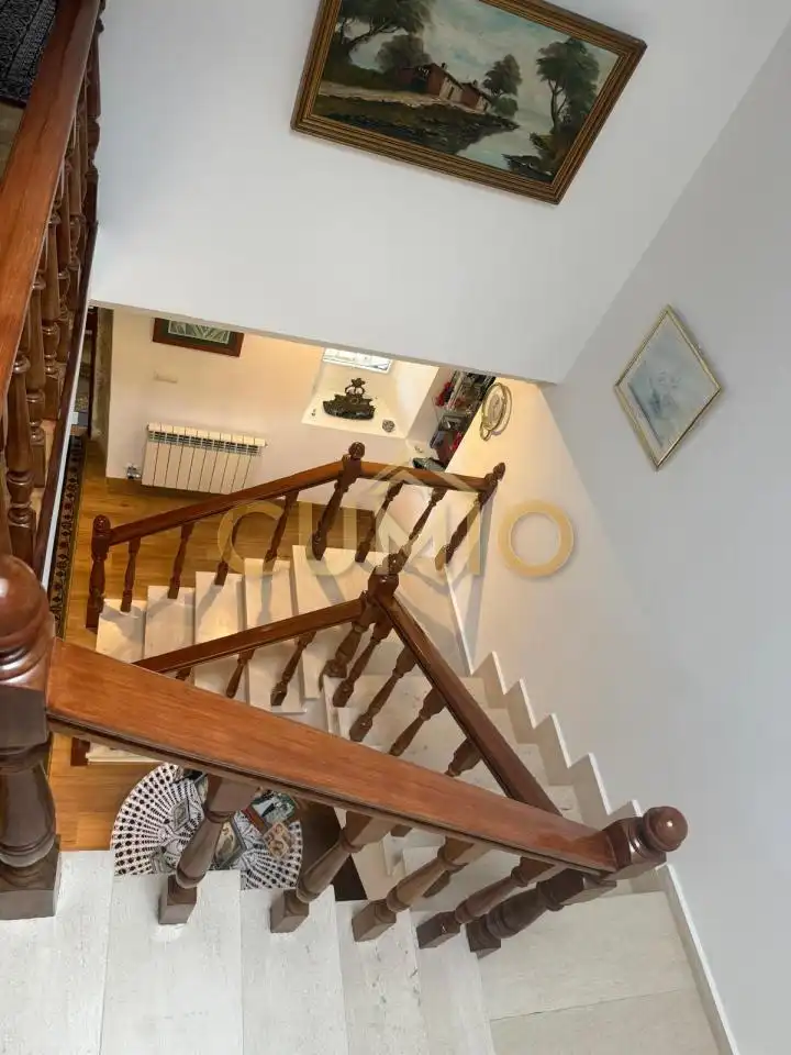 Casa o chalet en venta en Cotobade con Calefacción, Jardín privado y Parquet