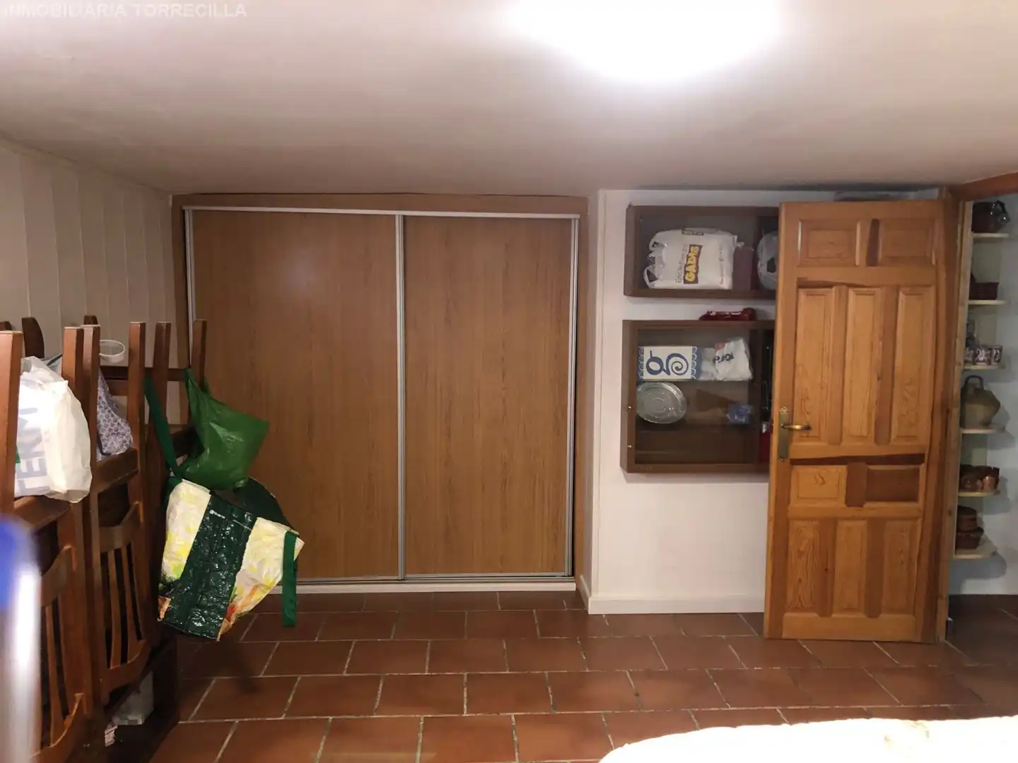 Casa o xalet en venda a Cubillas de Santa Marta