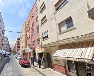 Exterior view of Flat for sale in  Valencia Capital