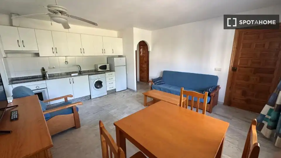 Habitació a Las Marinas - Pueblo Laguna