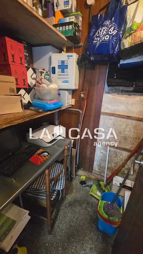 Local en venta en Barcelona