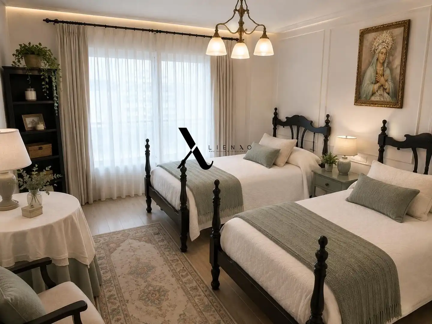 Appartement avec terrasse à vendre à Avenida Avenida Presidente Adolfo Suárez, imagen 26