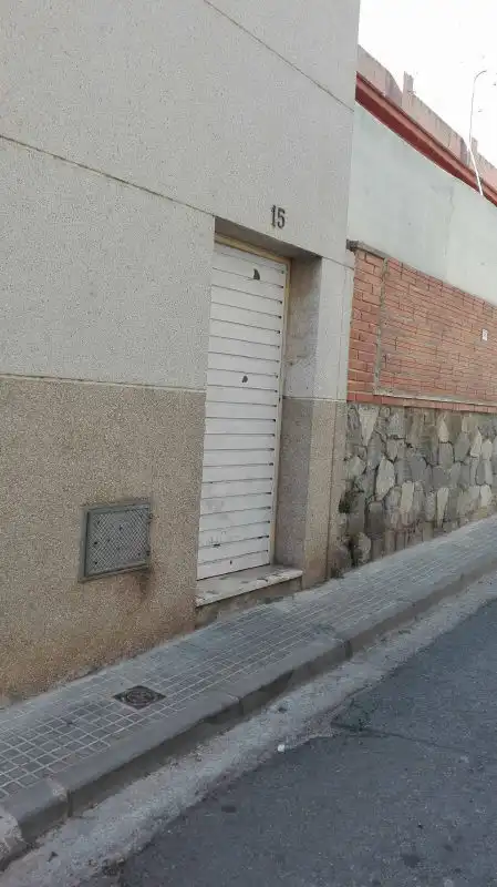 Maison mitoyenne à vendre à Ciudad Real, imagen 3