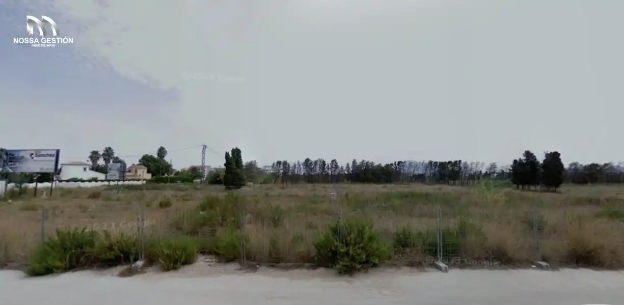 Residencial en venda en Dénia