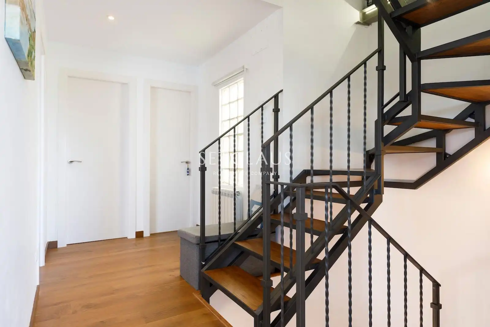 Houses for sale in El Masnou  with Air Conditioner, Heating and Terrace