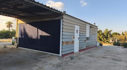 Foto 5 de Casa o xalet en venda a Algorós - El Derramador, Elche / Elx