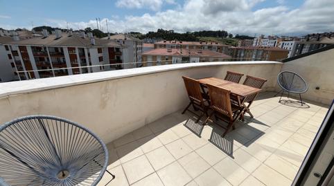 Foto 5 de Ático de alquiler en Luanco - Calle la Teya, Luanco - Aramar - Antromero, Asturias