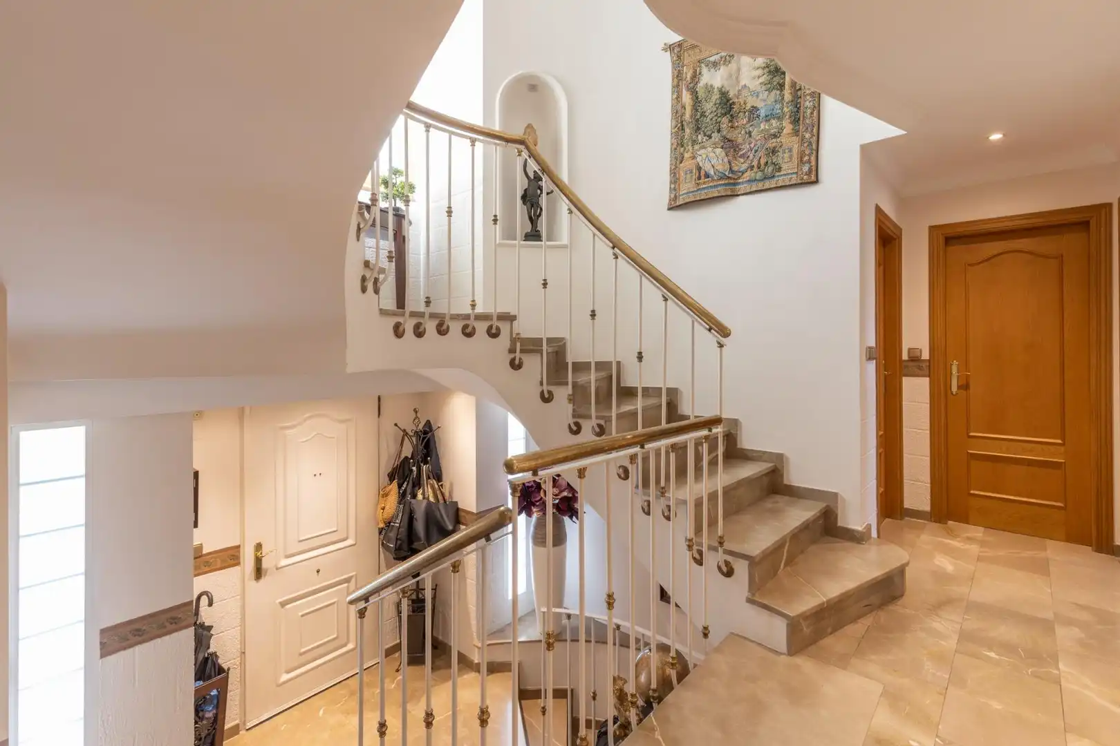 Villa mit Terrasse zum Verkauf in Calle CERRO DEL ORO, imagen 30