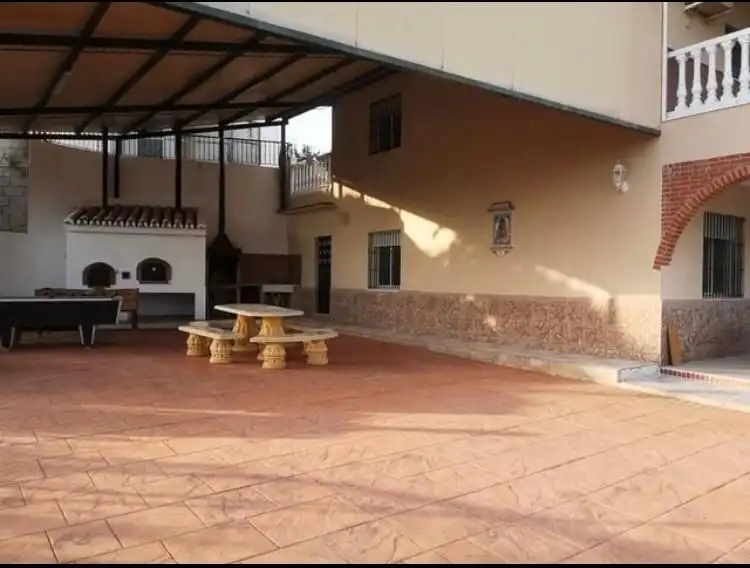 Terrace of Houses for sale in Vélez-Málaga  with Terrace and Swimming Pool