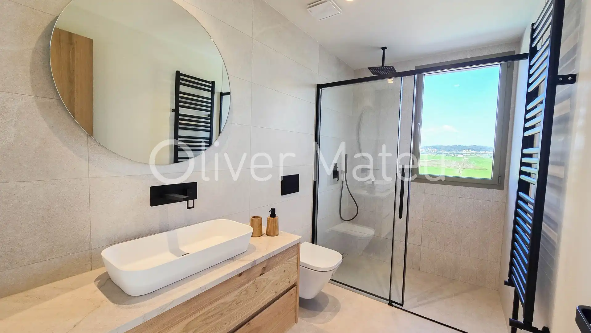Villa avec piscine à vendre à Sineu, imagen 8