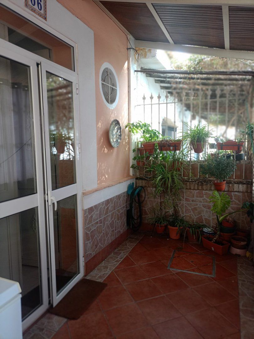 Casa adosada en venta en Pilas con Aire acondicionado, Calefacción y Terraza