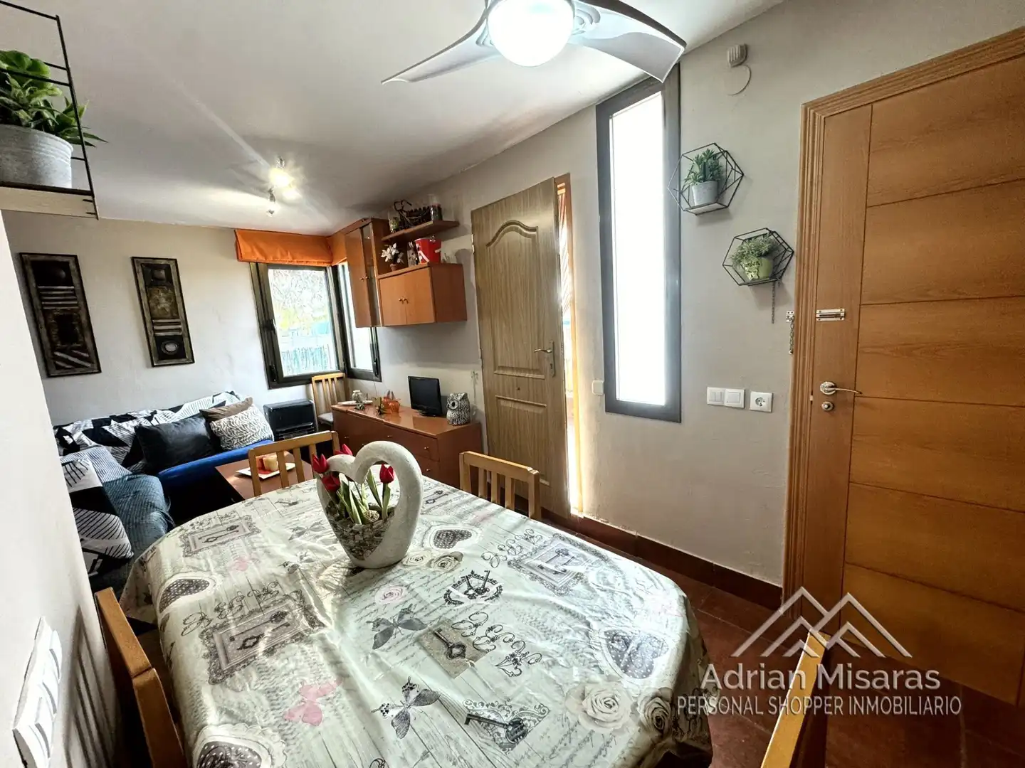 Apartamento en venta en Coll Verd, Deltebre