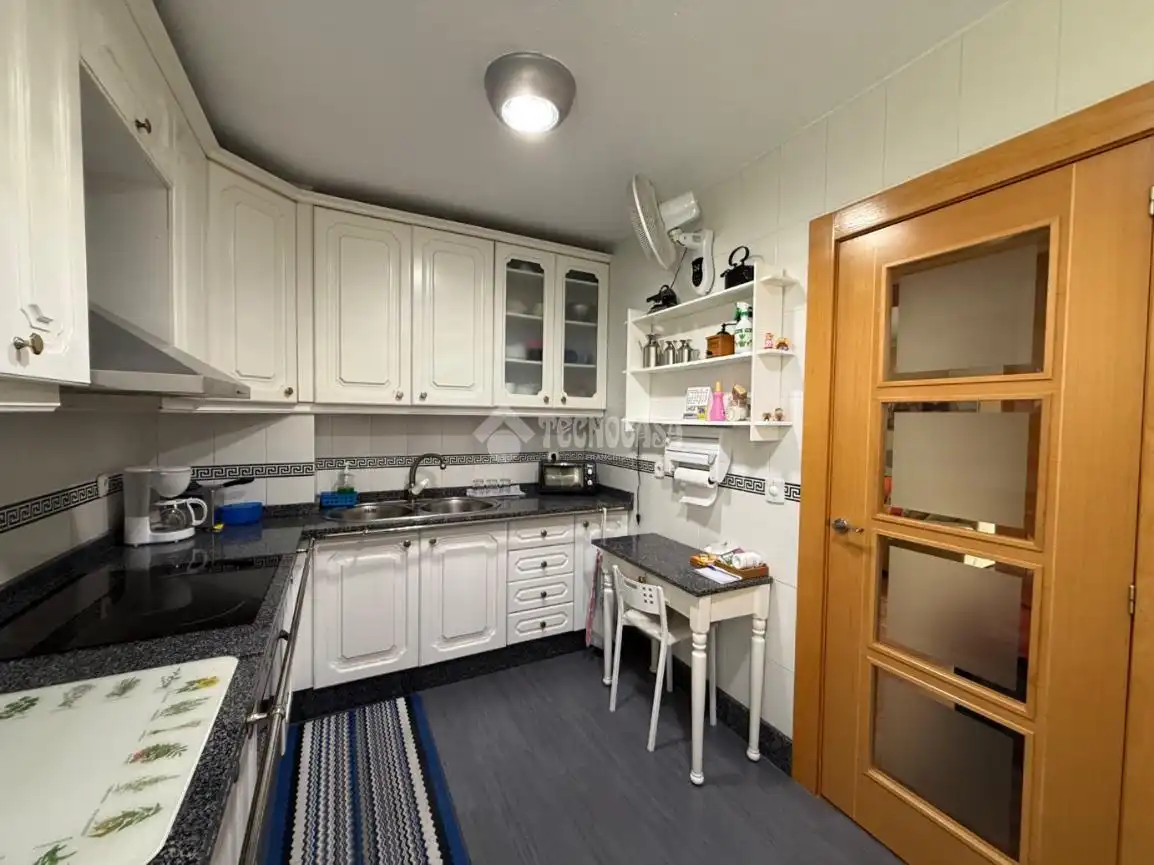 Piso con terraza en venta en San Bartolomé - Millán de Priego, imagen 9