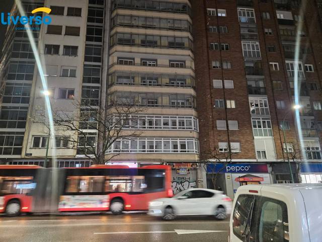 Piso en Venta en Gamonal - San Bruno - G9