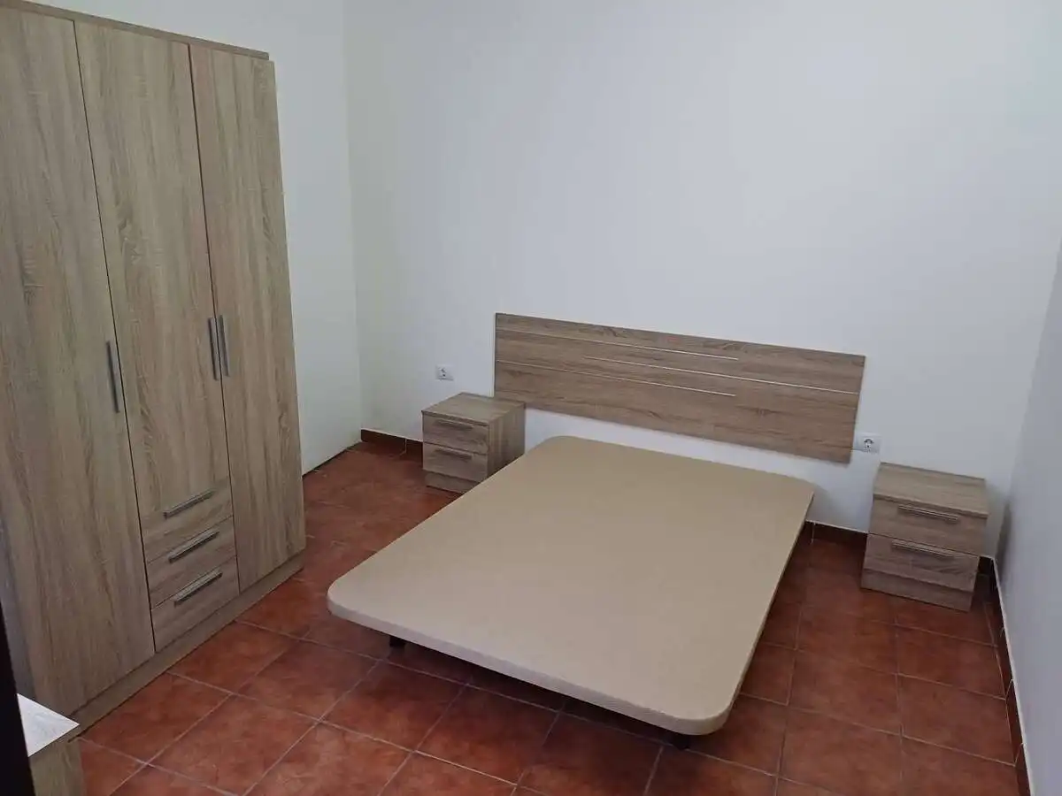 Dormitori de Casa o xalet en venda en San Bartolomé amb Traster i Moblat