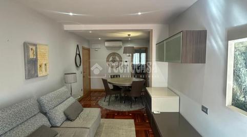 Foto 4 de Piso de alquiler en Prosperidad,  Madrid Capital