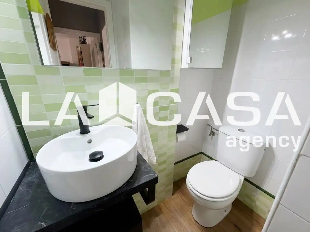 Terraced house for sale in Avenida de Europa, imagen 27