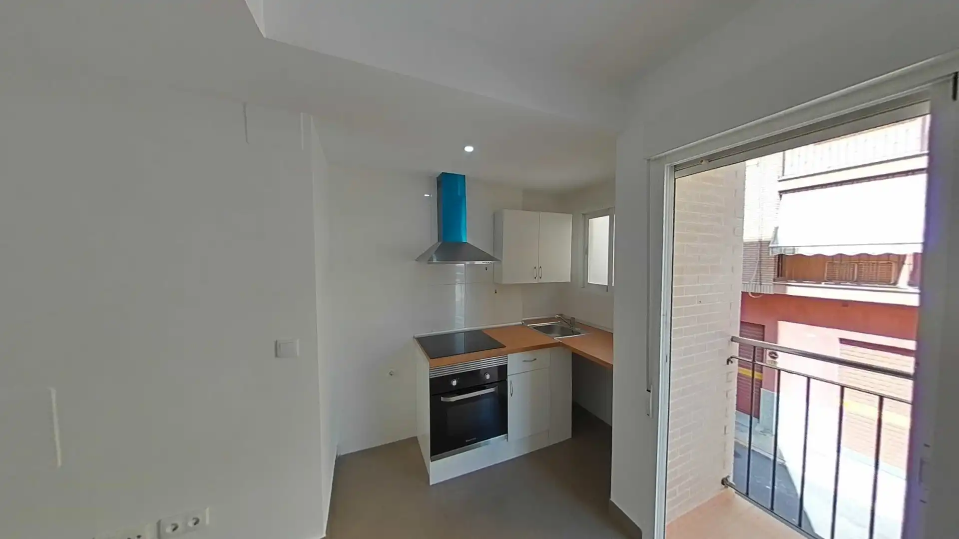 Appartement avec ascenseur à vendre à C/ Poeta Llorente, imagen 3