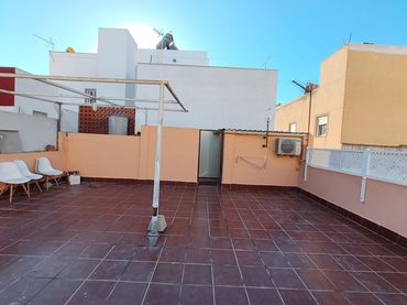 Landhaus zur Miete in Calvo Sotelo