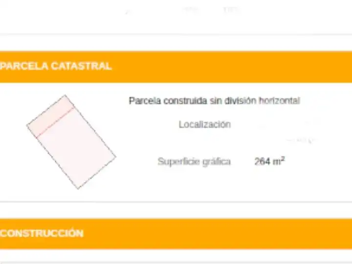 Nave industrial en venta en xavier nogues 20