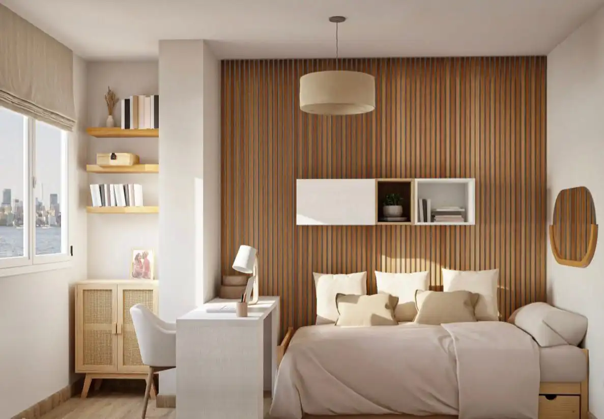 Bedroom of Flat for sale in Argoños , Cantabria