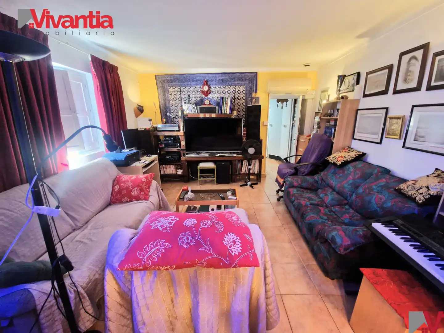 Villa avec jardin à vendre à Puerto Lumbreras, imagen 17