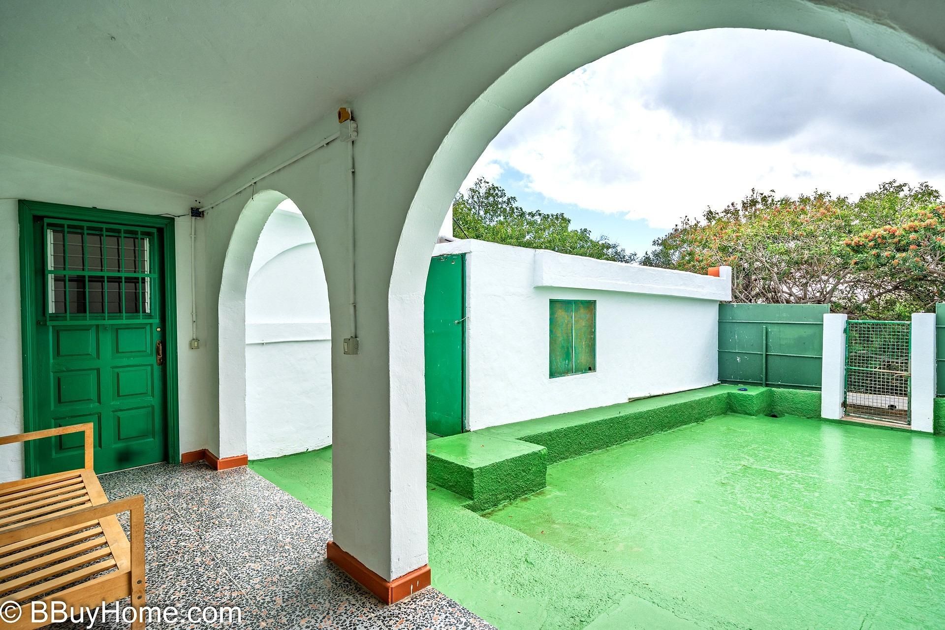 Piso de alquiler en  CRTA MARZAGAN SABINAL, Marzagán - Los Hoyos - La Montañeta, Vegueta - Cono Sur - Tafira