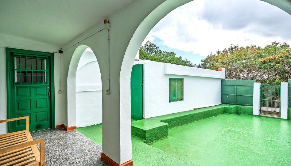 Foto 1 de Piso de alquiler en  Crta Marzagan Sabinal, Marzagán - Los Hoyos - La Montañeta, Las Palmas