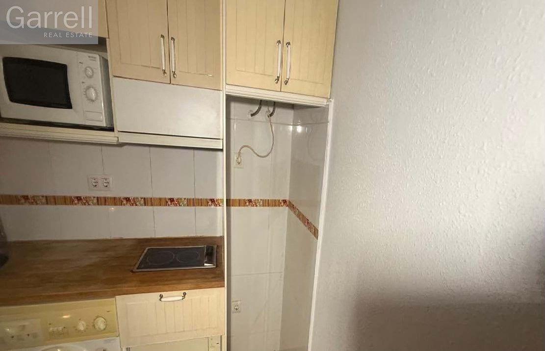 Kitchen of Flat for sale in Cambrils  with Swimming Pool