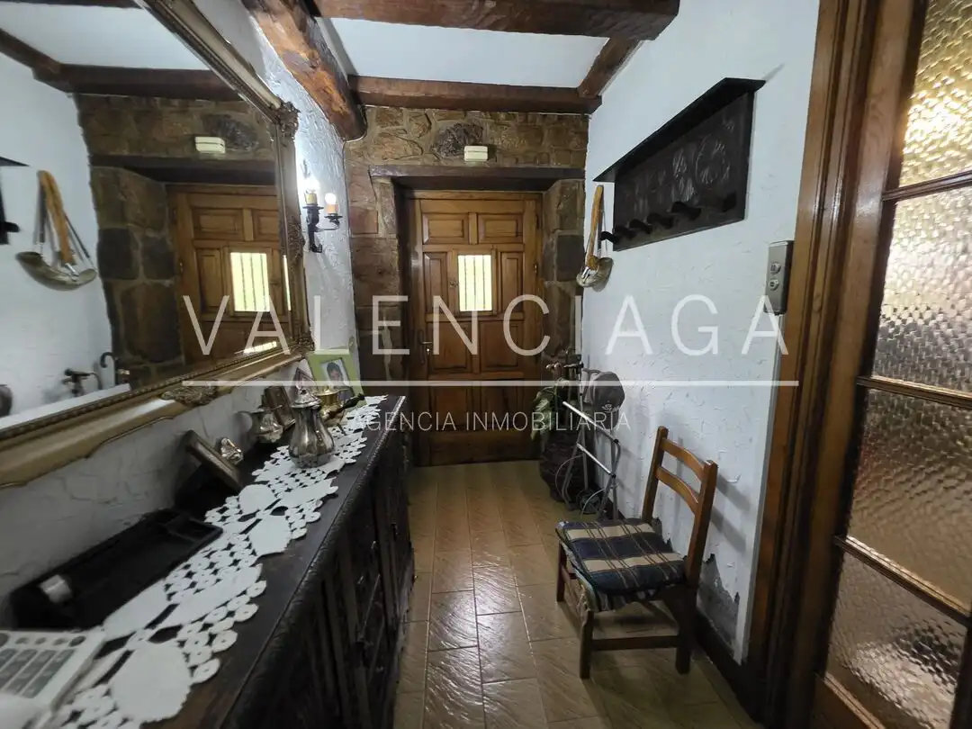Country homes for sale in Ataun  with Heating and Storage room