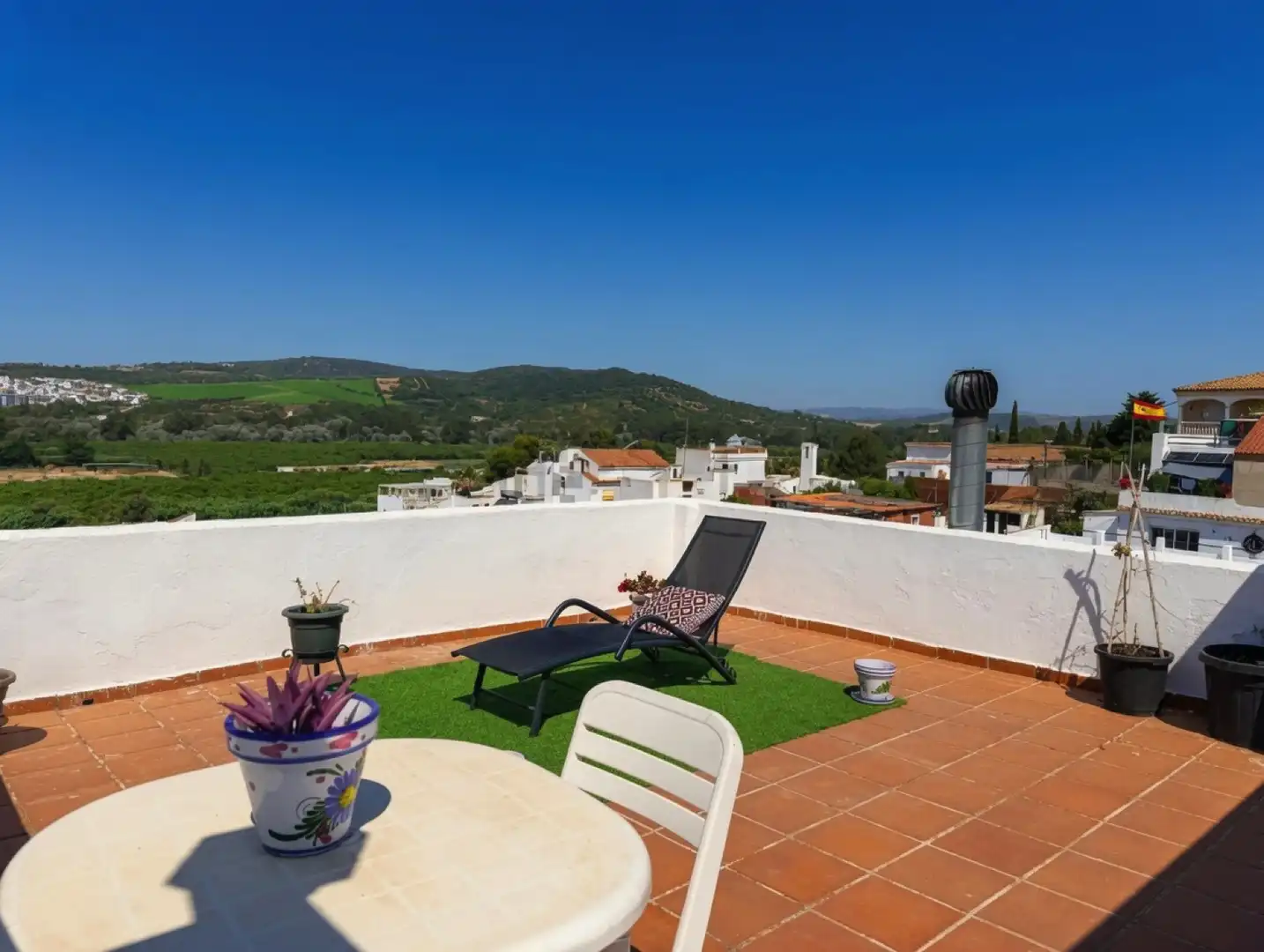 House with terrace for sale in San Enrique - Guadiaro -  Pueblo Nuevo, imagen 14