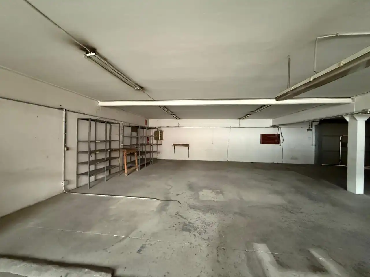 Industrial building for sale in Polígono Industrial Trapaga-Ugarte Poligonoa, imagen 9