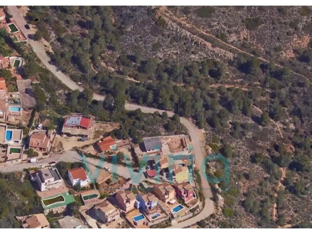 Terreno residencial en venta en Urbanizacion Los Lagos, imagen 5