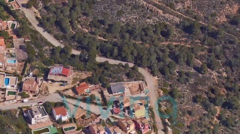 Terrreno en venta en Urb. Los Lagos, Alginet, immagine 5