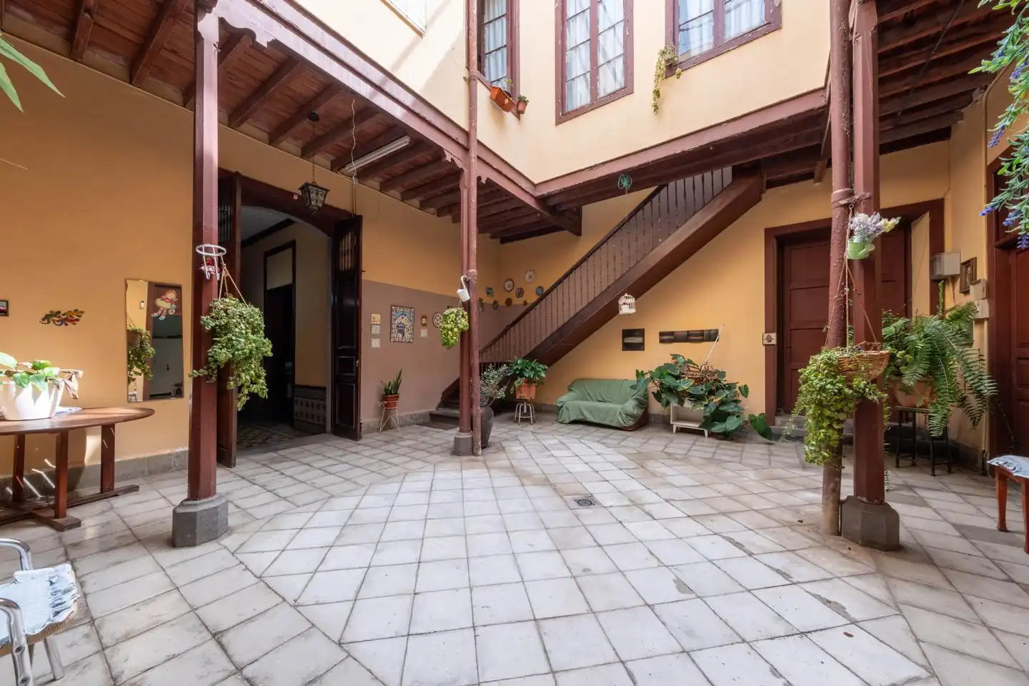 Casa o chalet en venta en Las Palmas de Gran Canaria con Jardín privado y Terraza