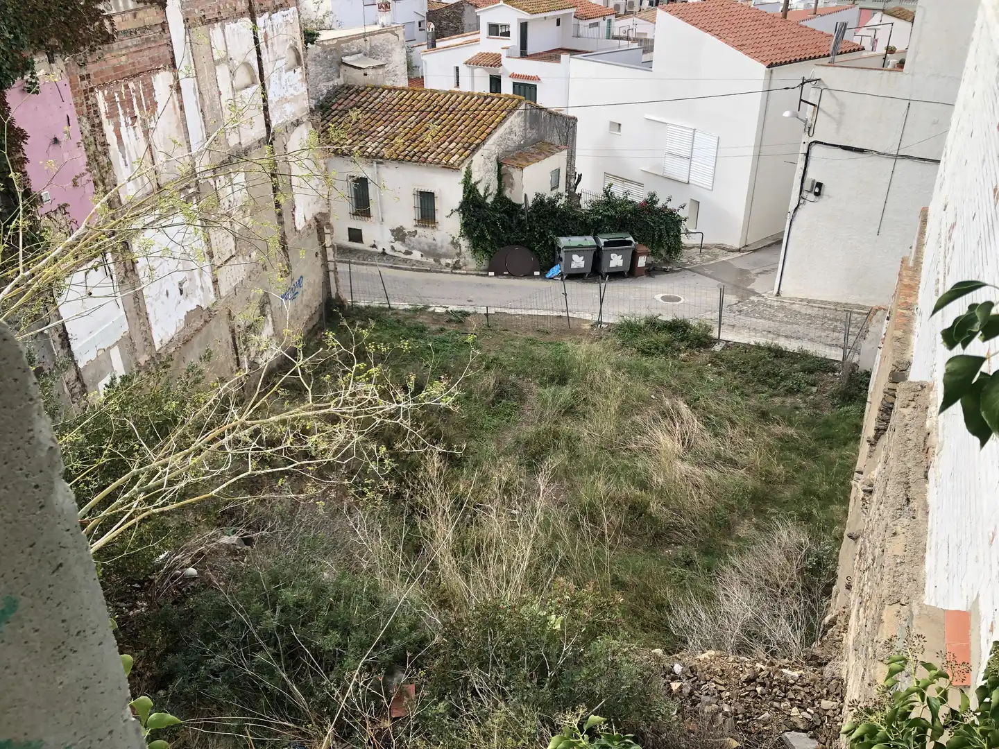 Residential land for sale in El Port de la Selva, imagen 3