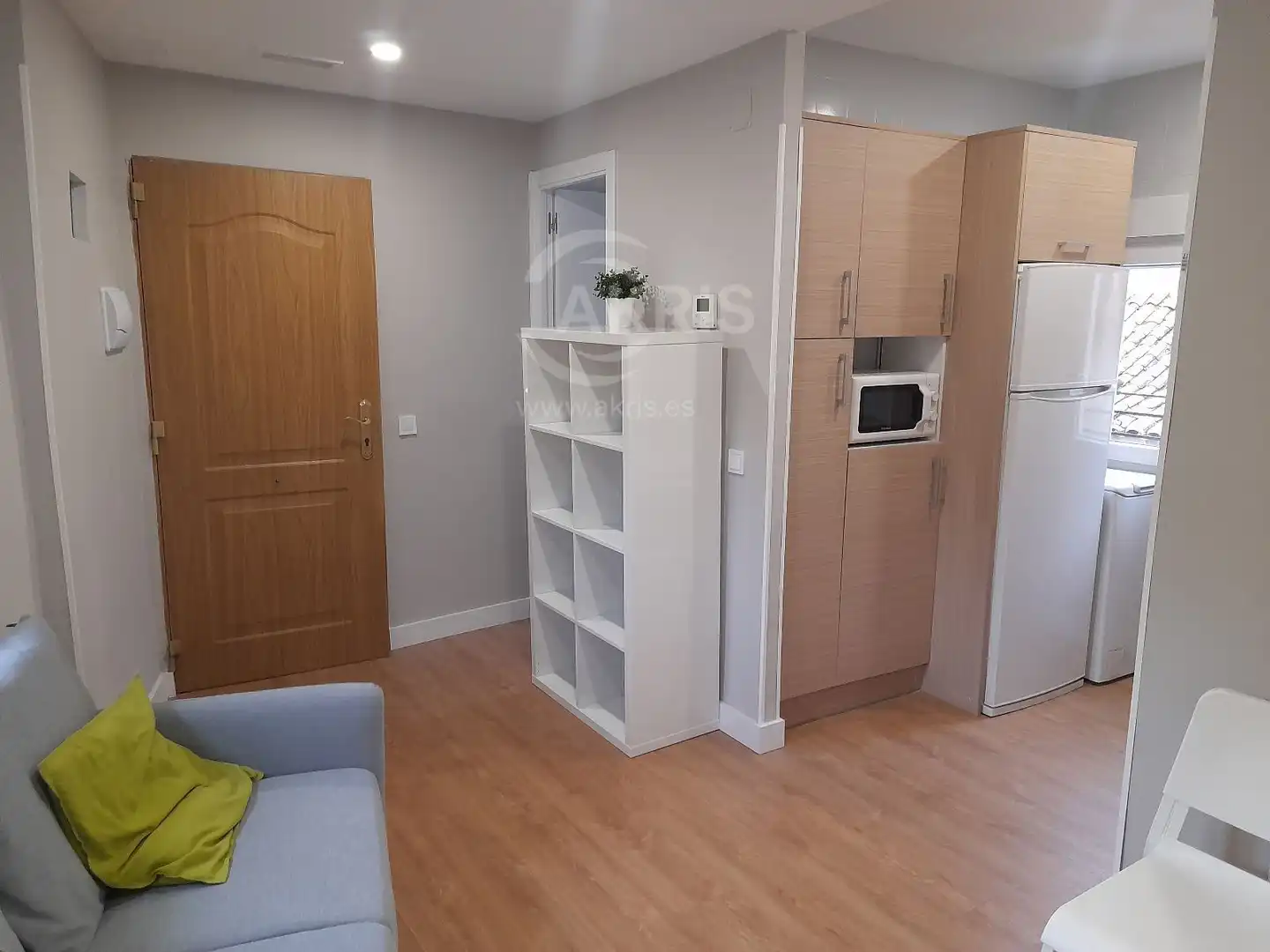 Flat for sale in Toledo  with Heating