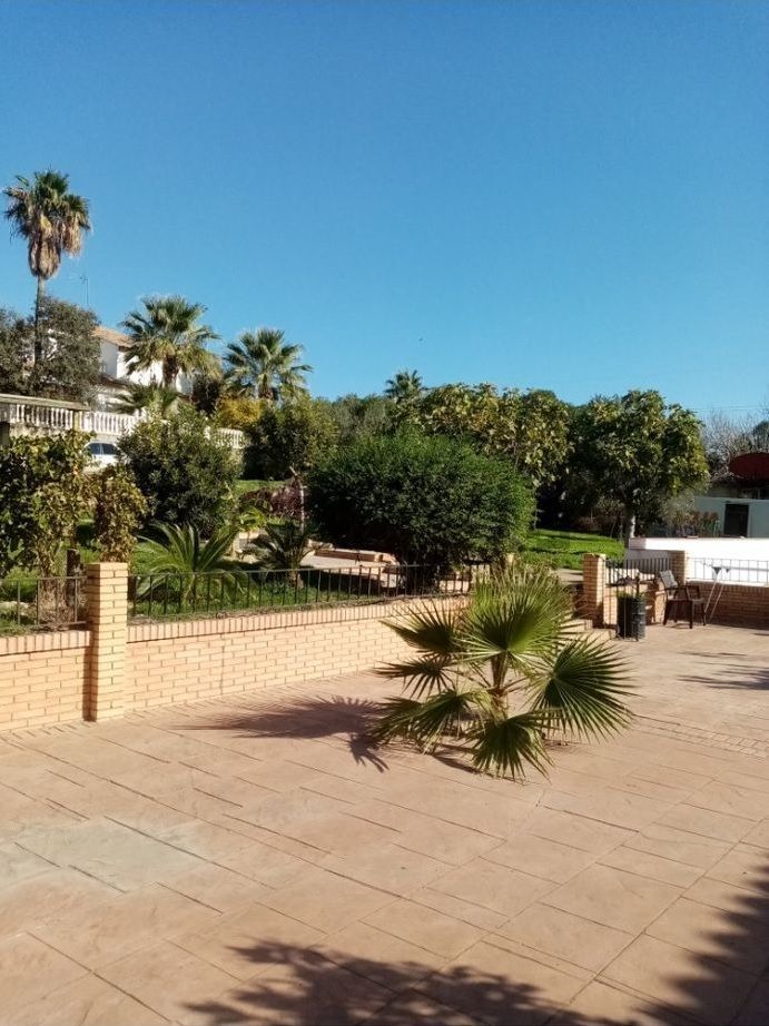 House or chalet for sale in Camino Pecuario de las Quemadillas, 54, Alcolea