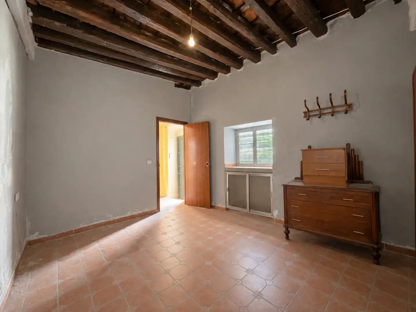 Casa con terraza en venta en Bornos