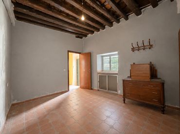 Casa con balcone in vendita a Bornos