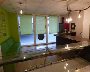 Premises to rent in Igualada