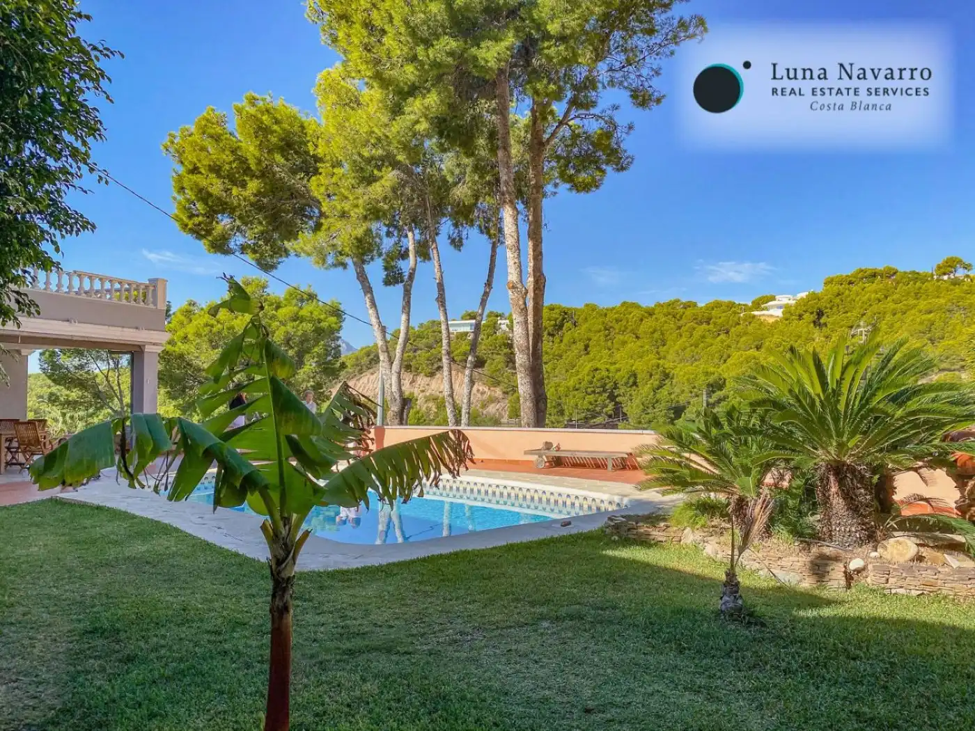Chalet con piscina en venta en Chambele, imagen 7