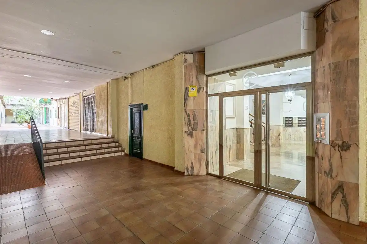 Piso con ascensor en venta en Calle OBISPO HURTADO, imagen 23
