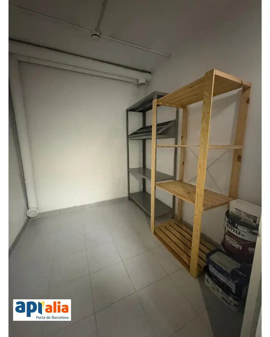 Apartament en venda en Sant Feliu de Llobregat