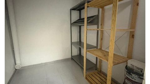 Foto 4 de Apartament en venda a Centre - Can Nadal, Sant Feliu de Llobregat
