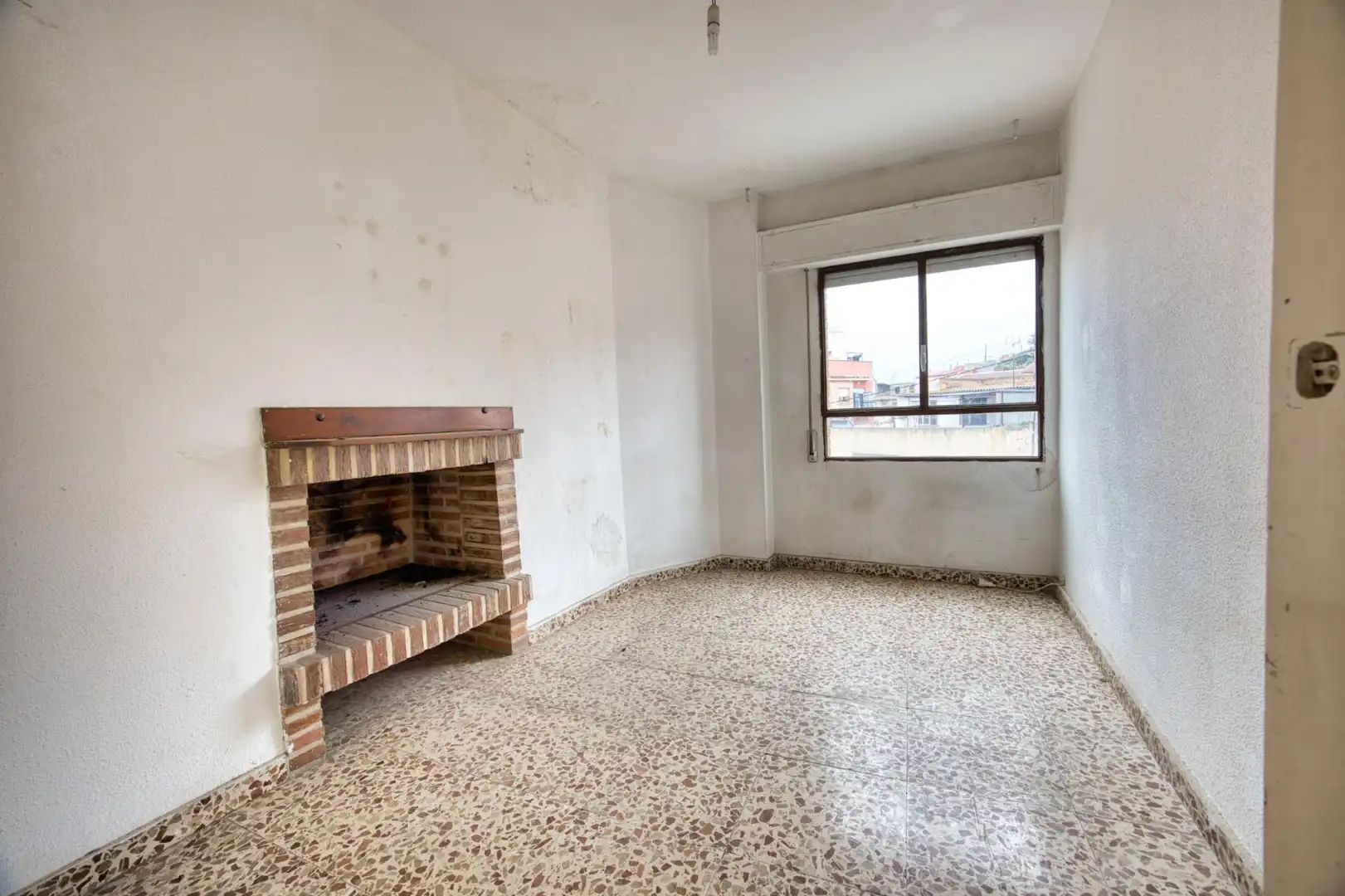 Schlafzimmer von Wohnung zum Verkauf in Murcia